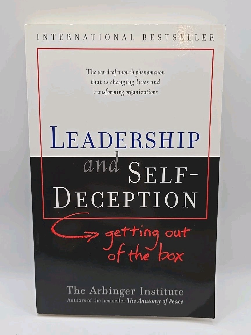 Lot of 10 Business Leadership Management Books Several New OR Like New