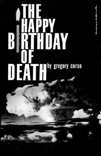 Happy Birthday of Death, Paperback by Corso, G., Like New Used, Free shipping…