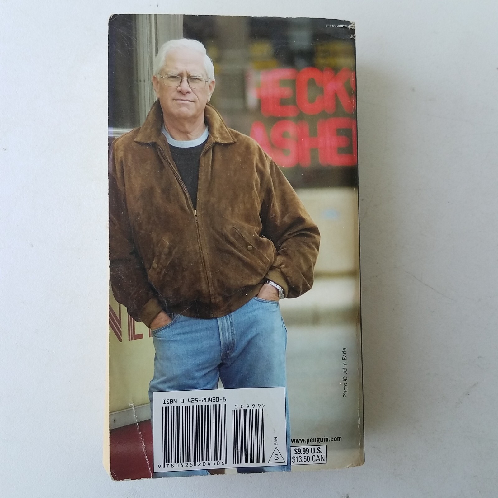 A Prey Novel Ser.: Broken Prey by John Sandford (2006, Trade Paperback)