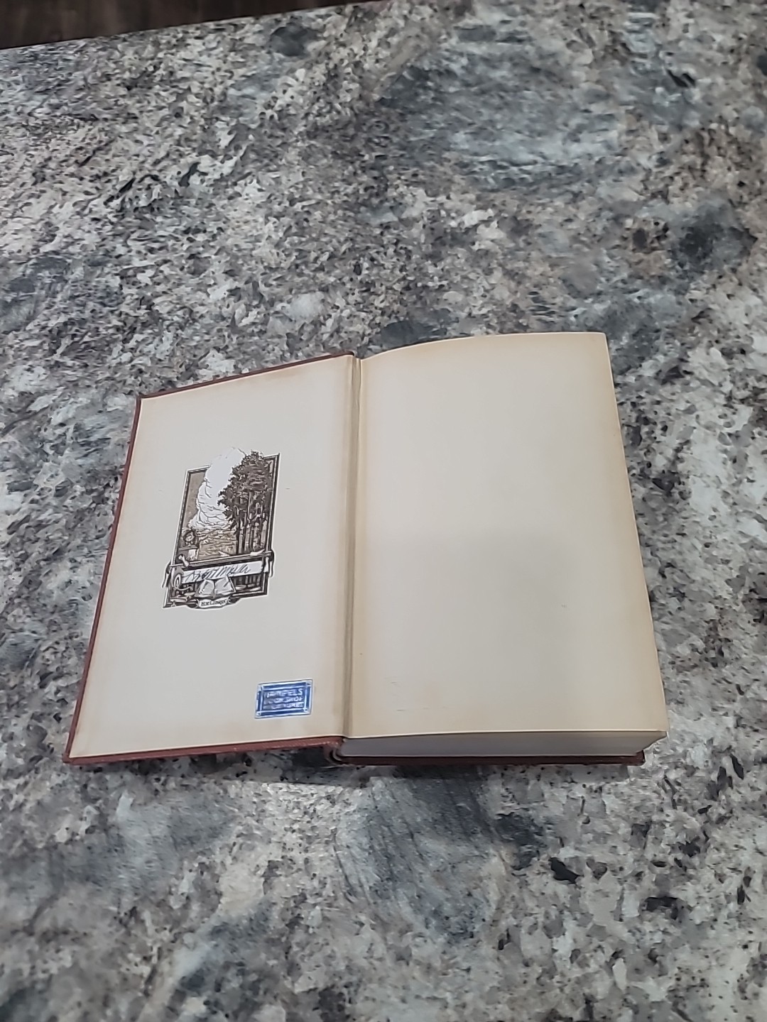 Tool Design By C.B. Cole 1943 Hardcover 498 Pages Illustrated