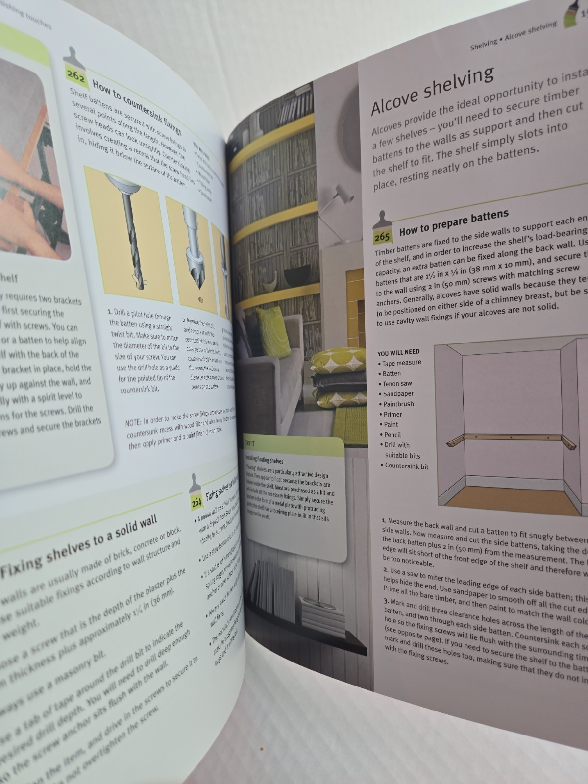 300 Tips for Painting and Decorating: Tips, Techniques & Trade Secrets, Jenkins