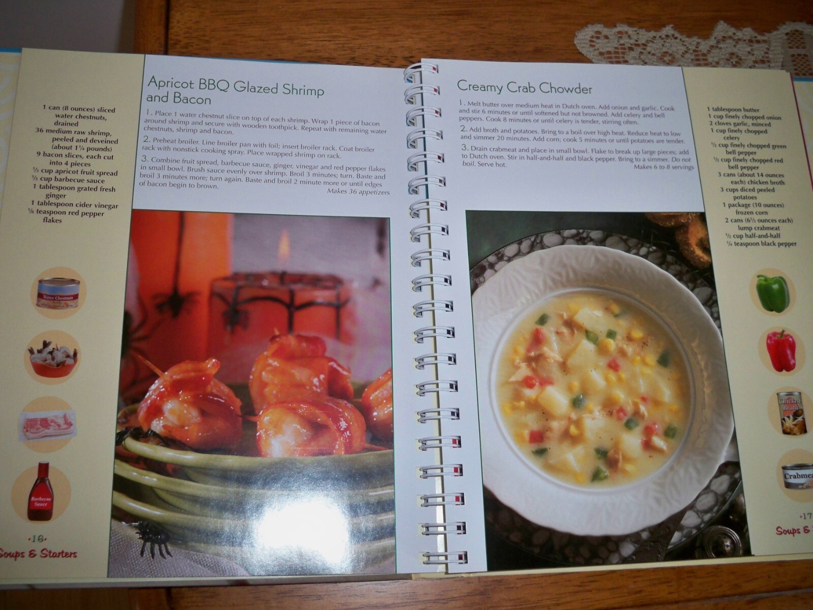 Lot of 5 – Simple 1-2-3 Cookbooks – Chicken, Seafood, Slow Cooker, Kids Recipes