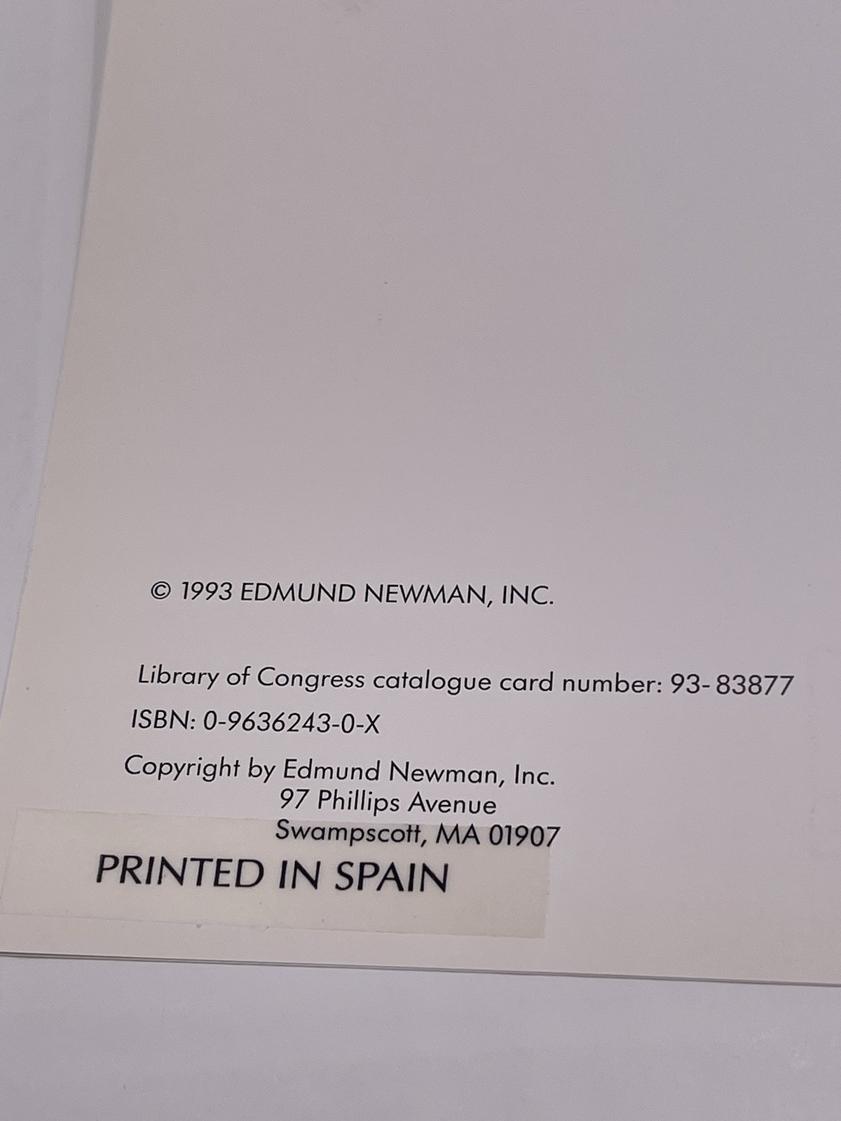 Alvar By Francesc Mirrales and Miquel Alzueta Artist Signed 1993