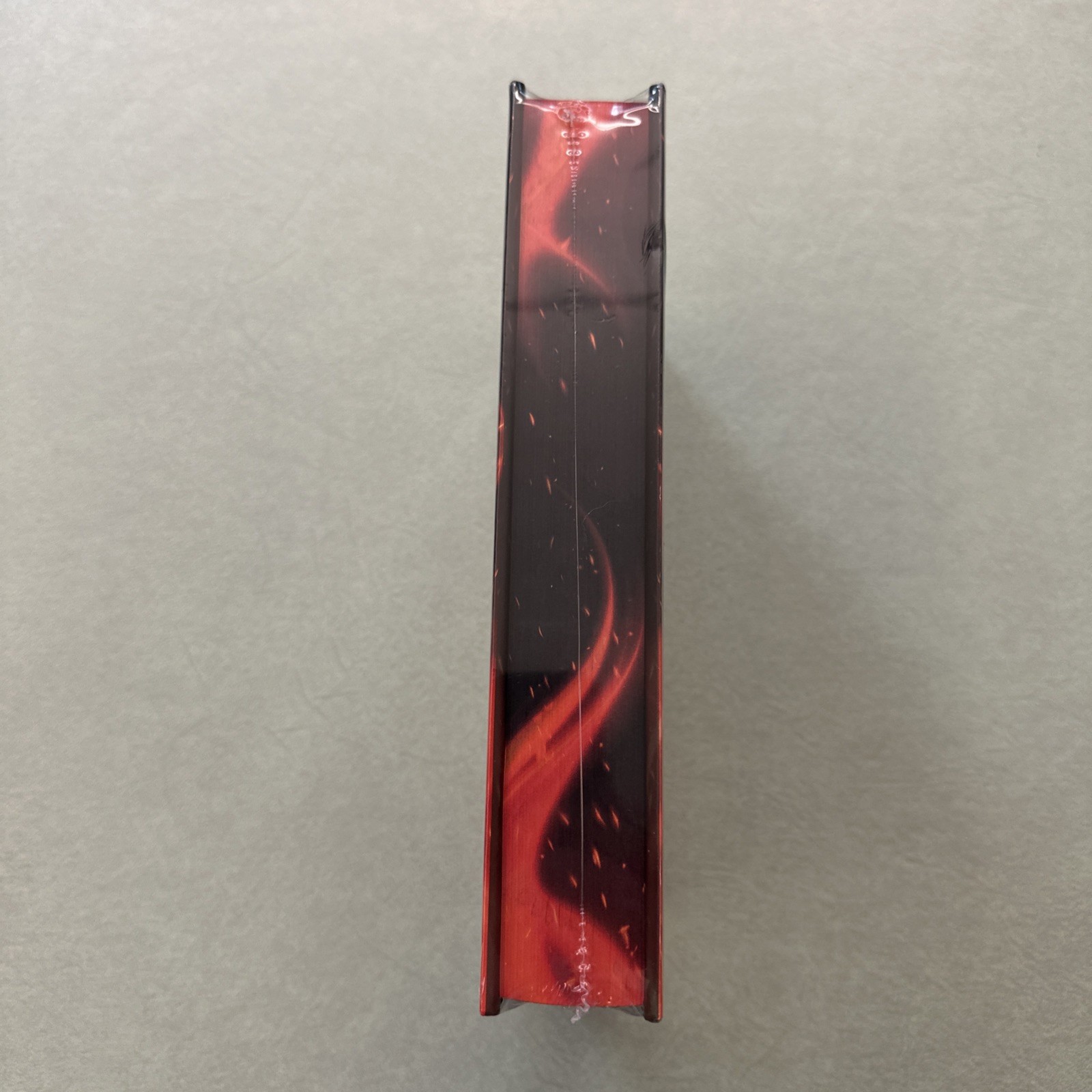 Flame And Sparrow By S. M. Gather Bookish Box Edition NIP Sealed Free Shipping