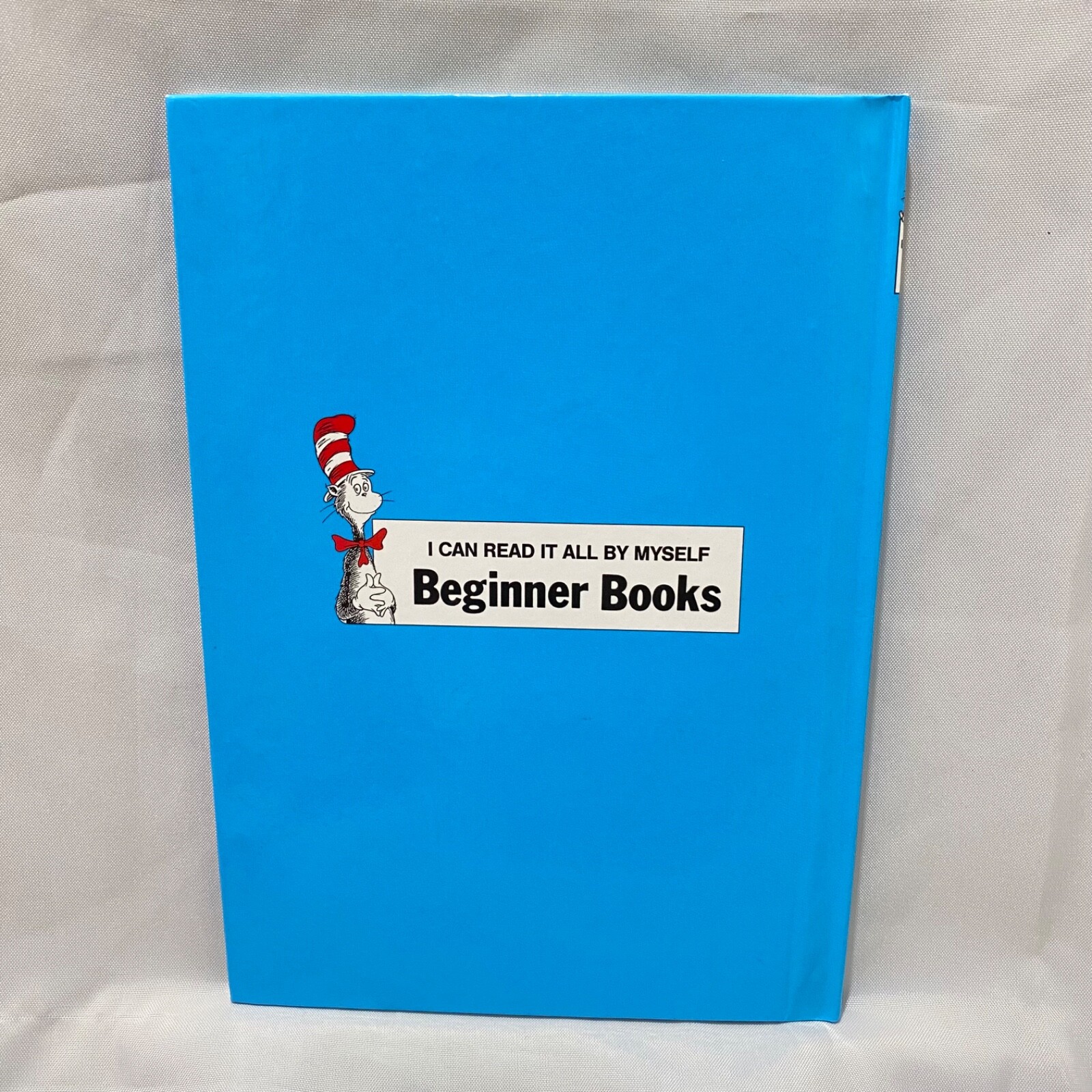 I Want to Be Somebody New Hardcover 1986 by Robert Lopshire