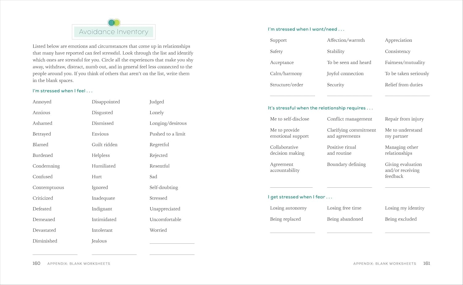 The Attachment Theory Workbook: Powerful Tools to Promote Understanding, Increas
