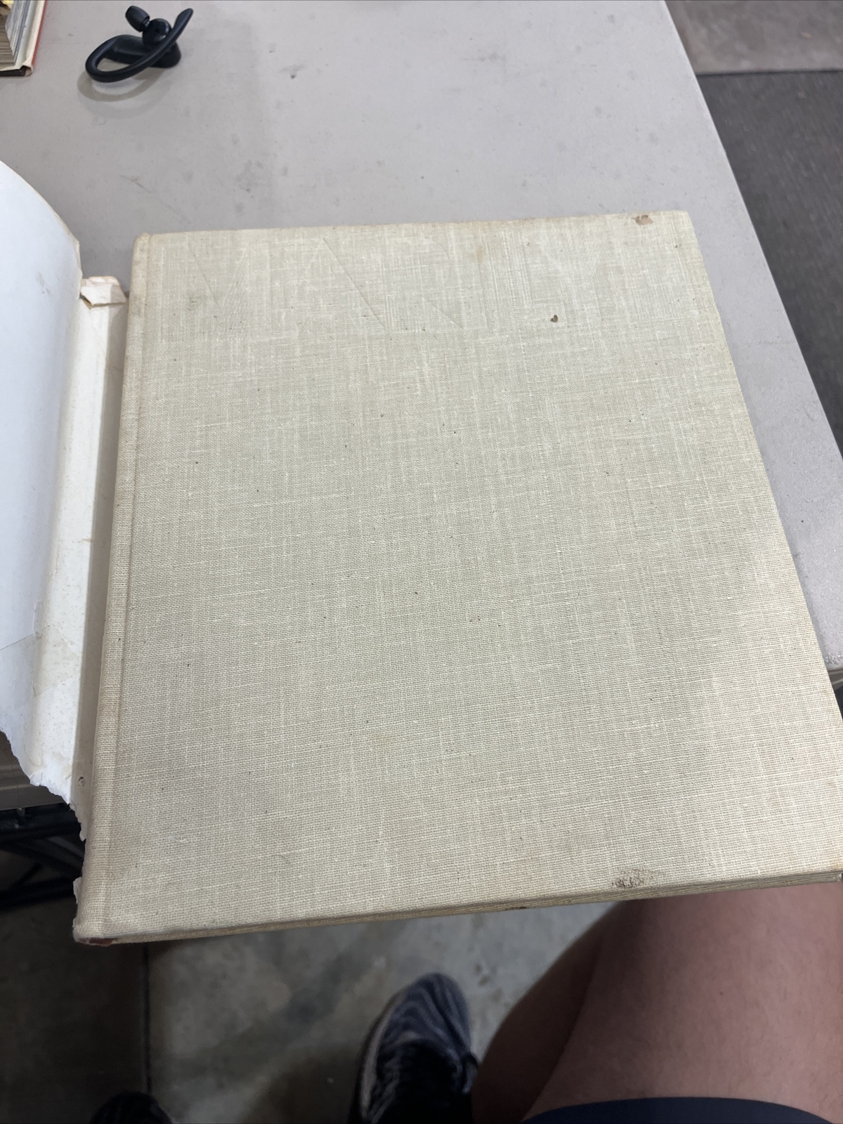 “Marilyn” A Biography By Norman Mailer Marilyn Monroe/Norma Jean First Printing