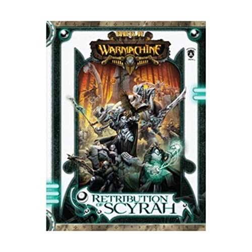 Retribution of Scyrah Paperback / softback Book The Fast Free Shipping