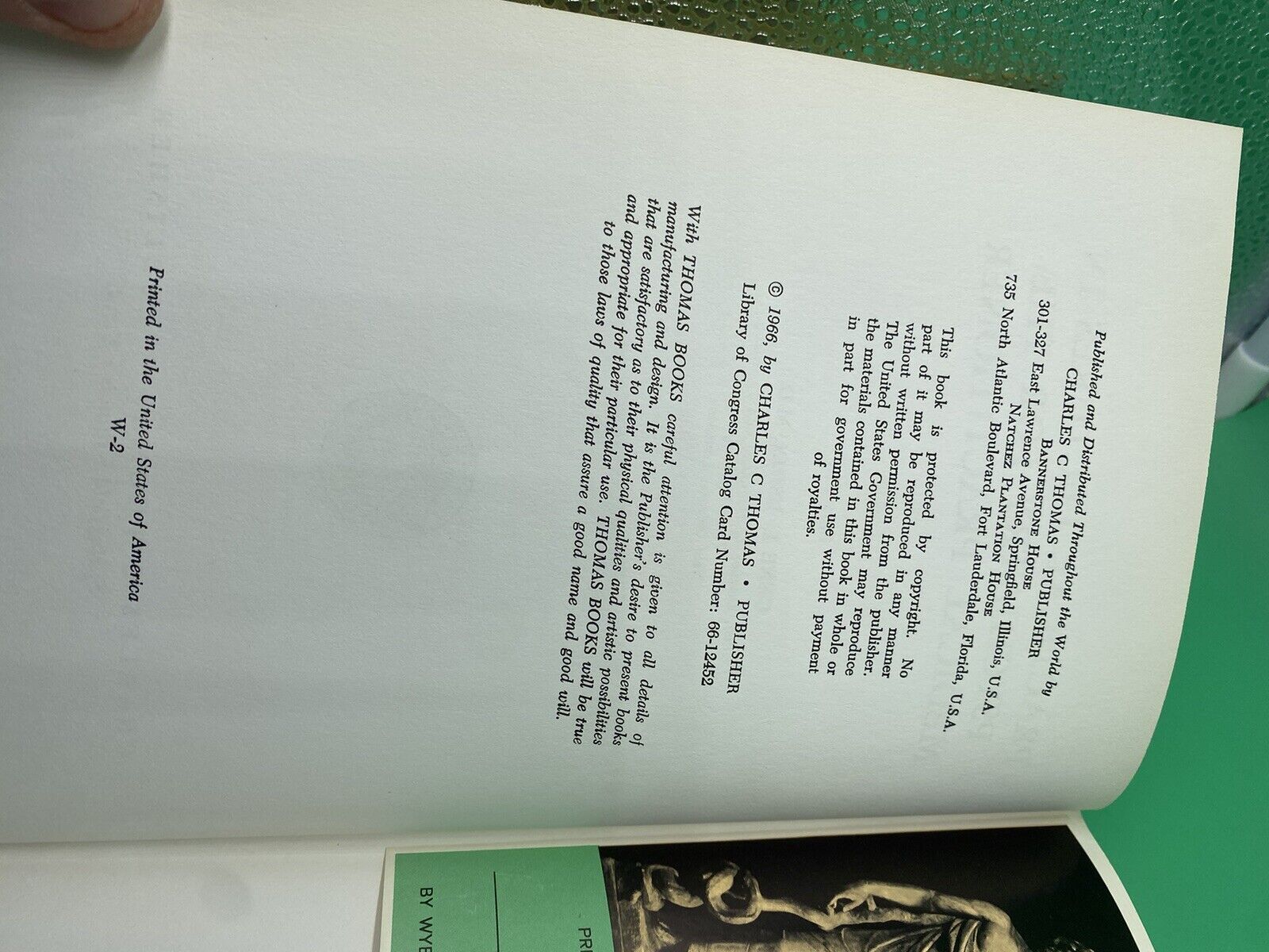 Practical Lectures In Psychiatry for the Medical Practitioner, 1966  Usdin Book
