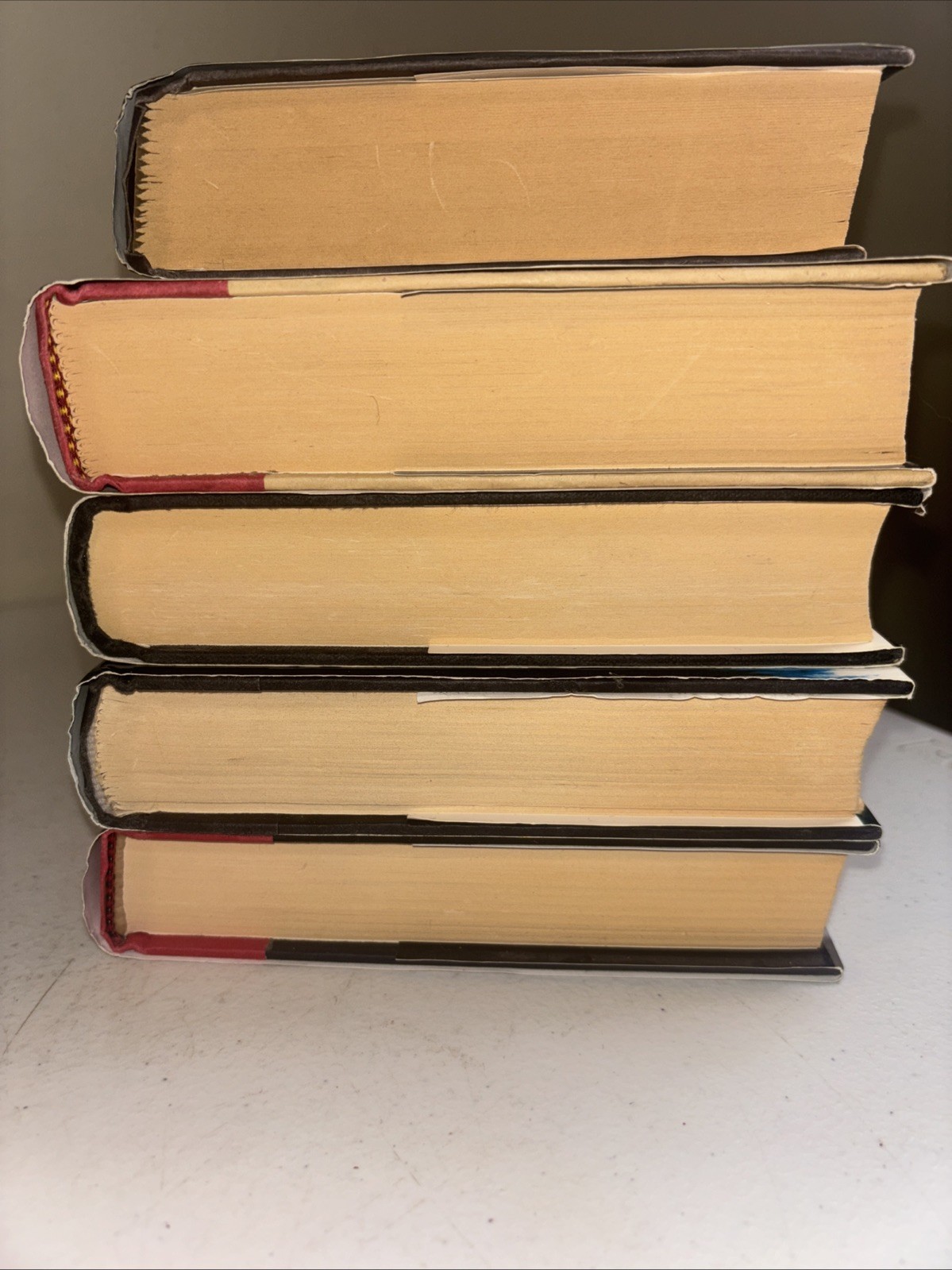James Patterson Hardcover mixed series – VERY NICE!! Best sellers NY lot of 5