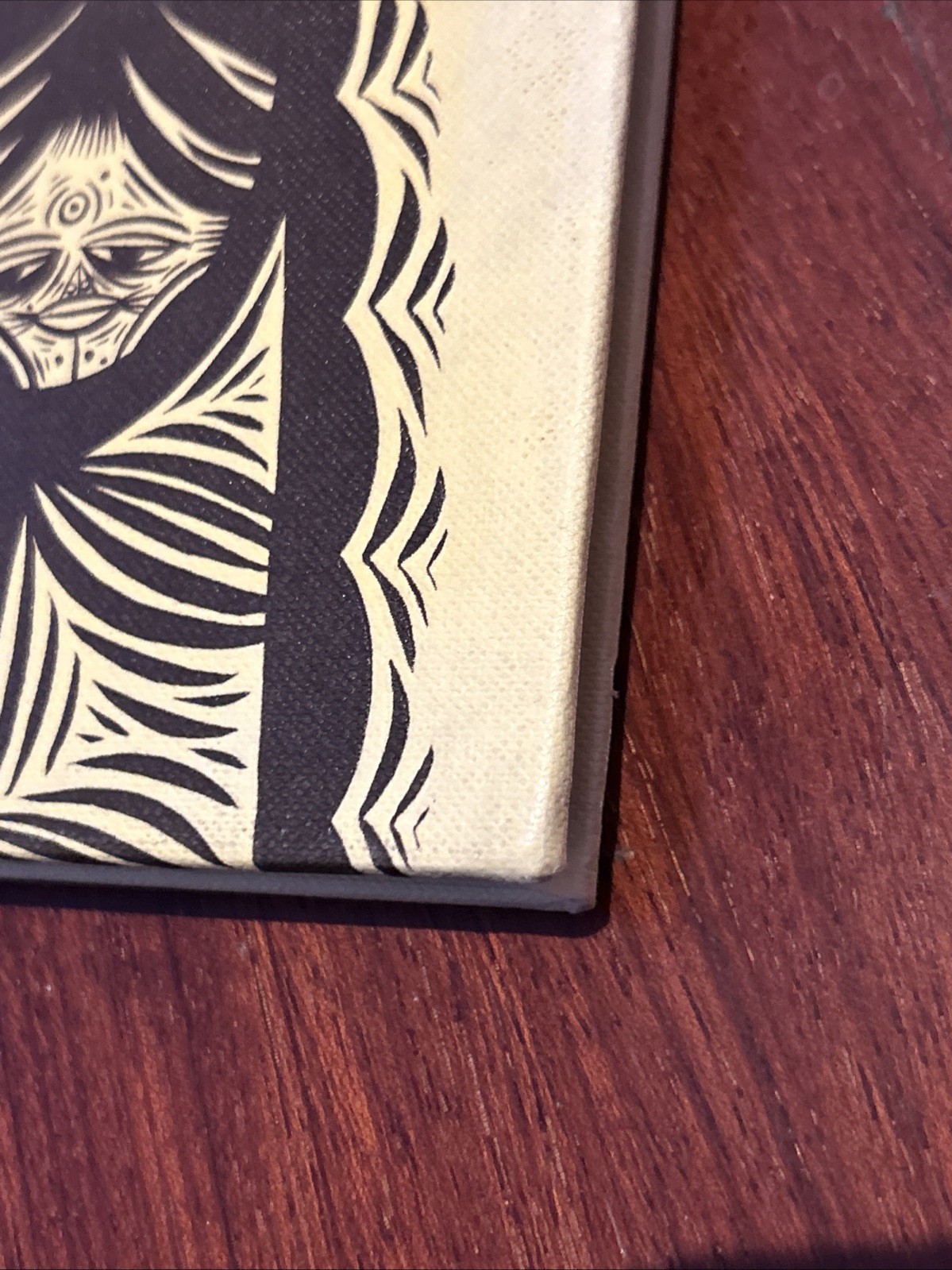 Thomas Campbell – From Ummmm to Der (2012, Gingko & Um Yeah Press) First Edition