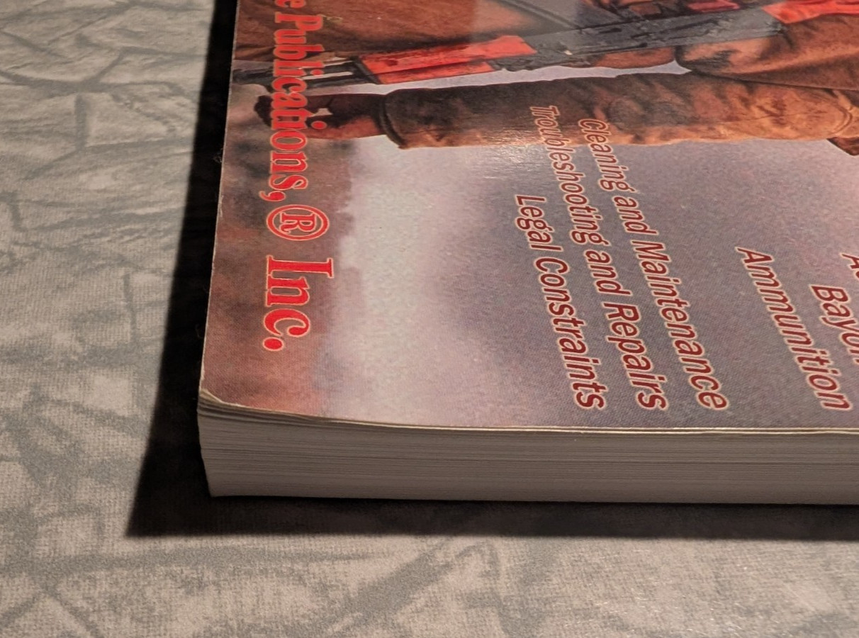 The AK-47 and AK-74 Kalashnikov Rifles and Their Variations by Joe Poyer PB