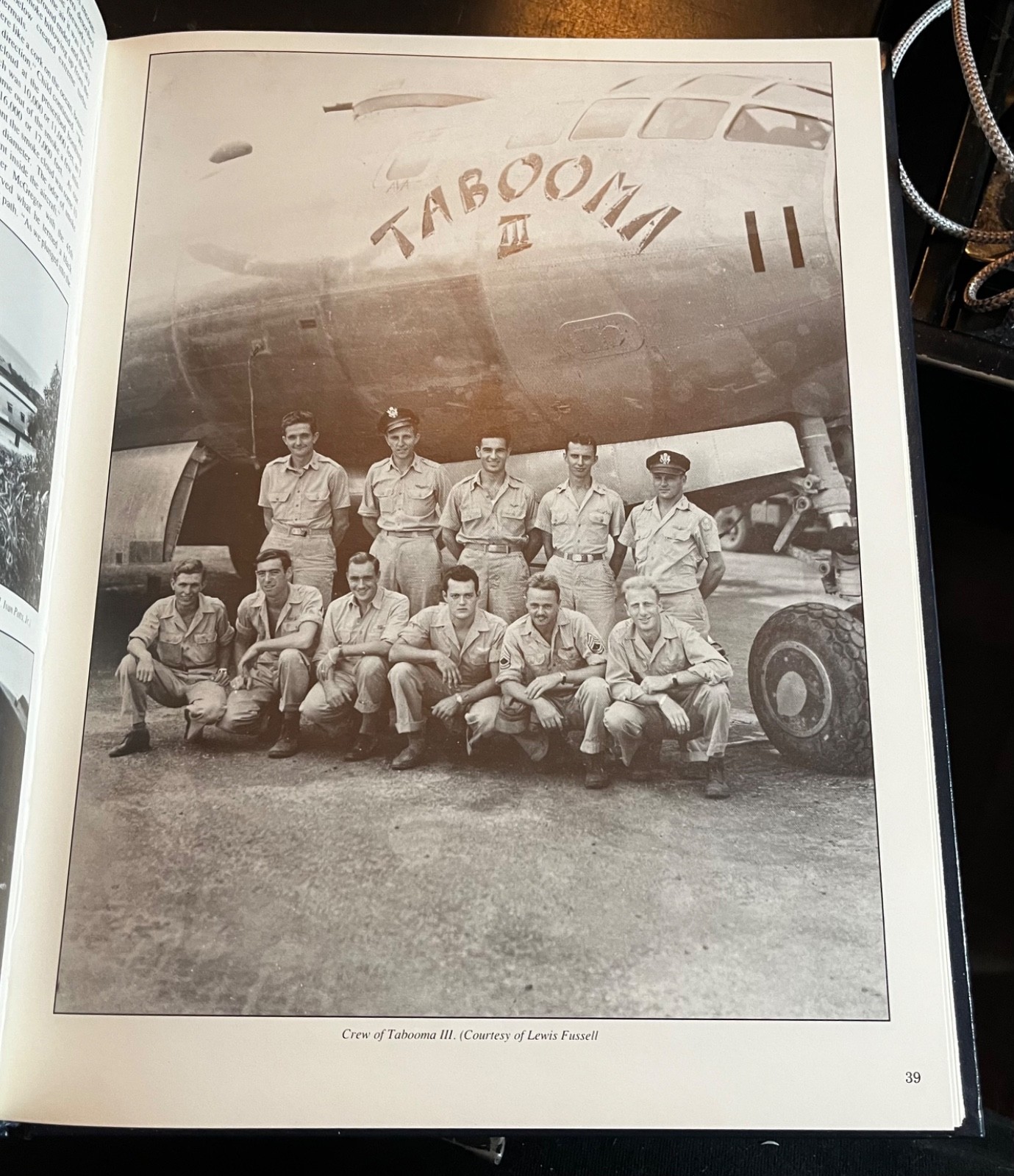 40TH BOMBARDMENT GROUP(VH) B-29 UNIT HISTORY By Turner Publishing RARE OOP
