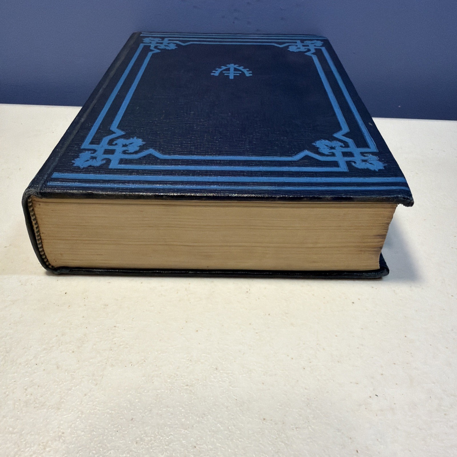 1915 “OF HUMAN BONDAGE” HC book, by W. Somerset Maugham RARE
