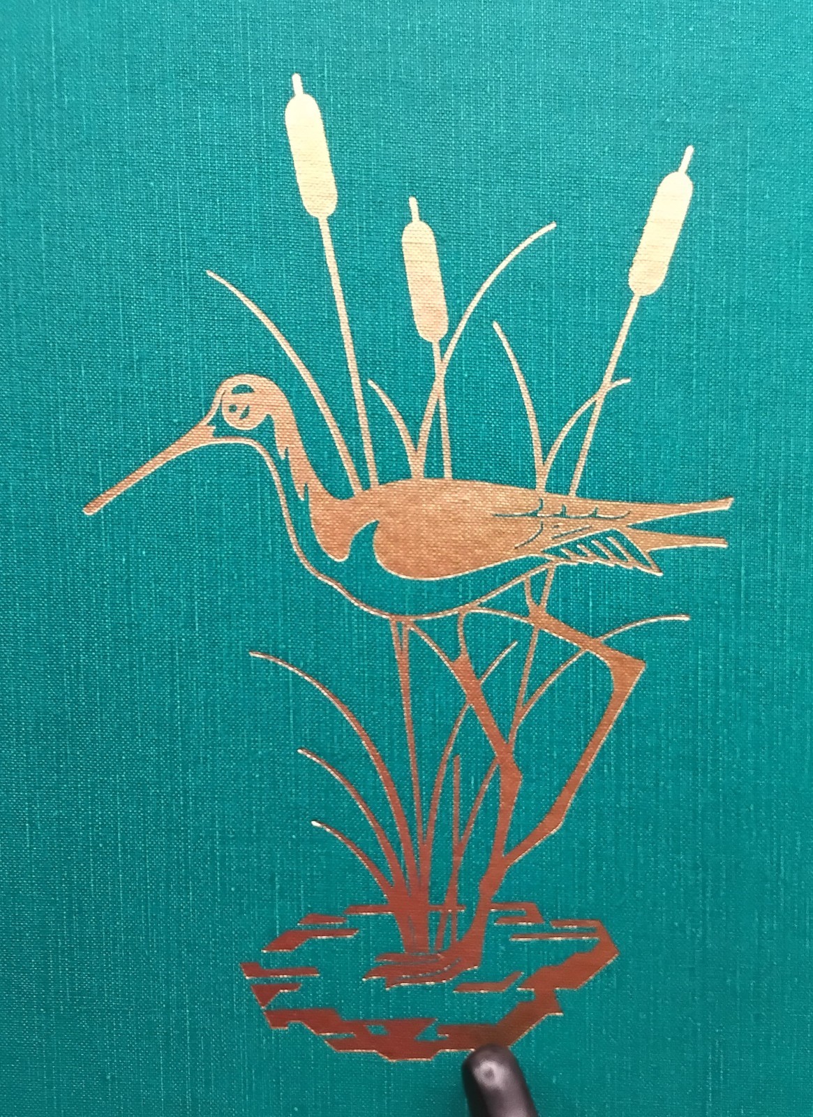 MASTERS OF DECORATIVE BIRD CARVING By Anne Small – Hardcover 1981