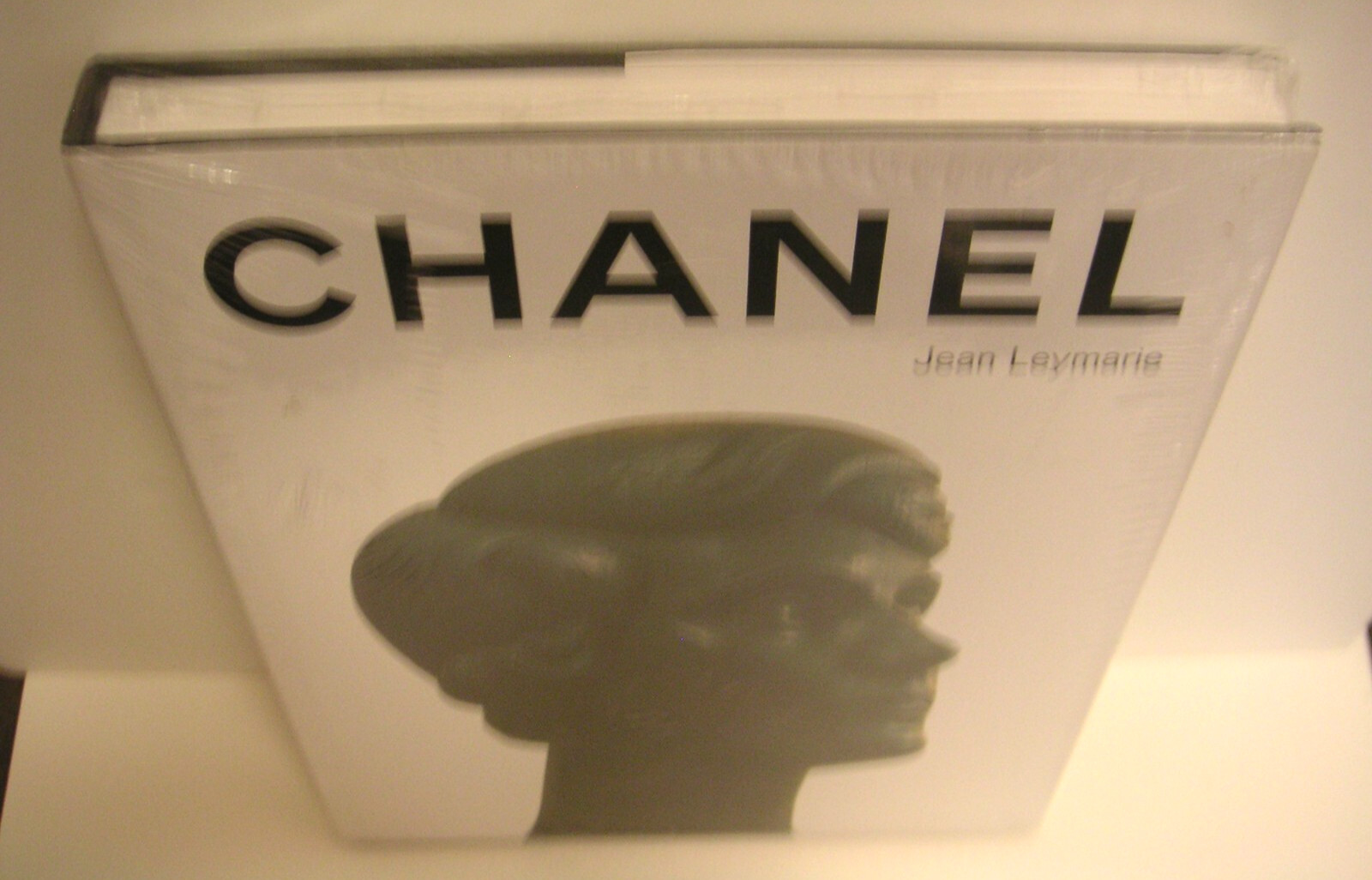 “CHANEL” BY JEAN LEYMARIE