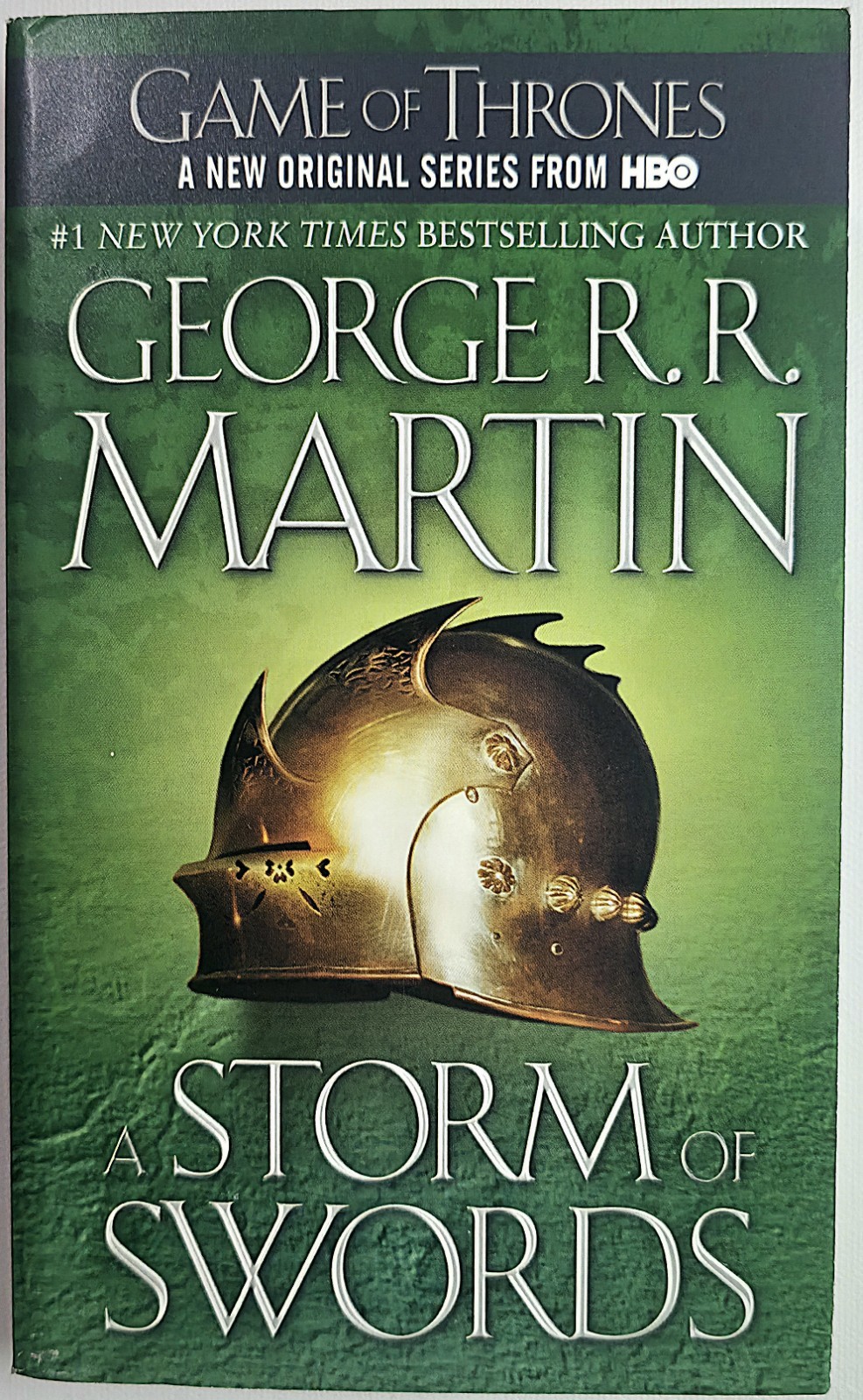 George R.R. Martin A Song of Ice and Fire Box Set: Game of Thrones + 4 More