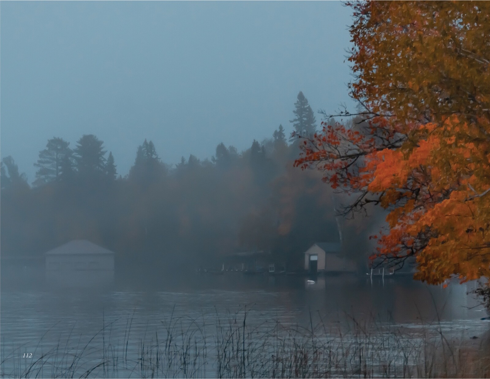 America’s Lake Vermilion – Its Seasons, Stories & Spirit