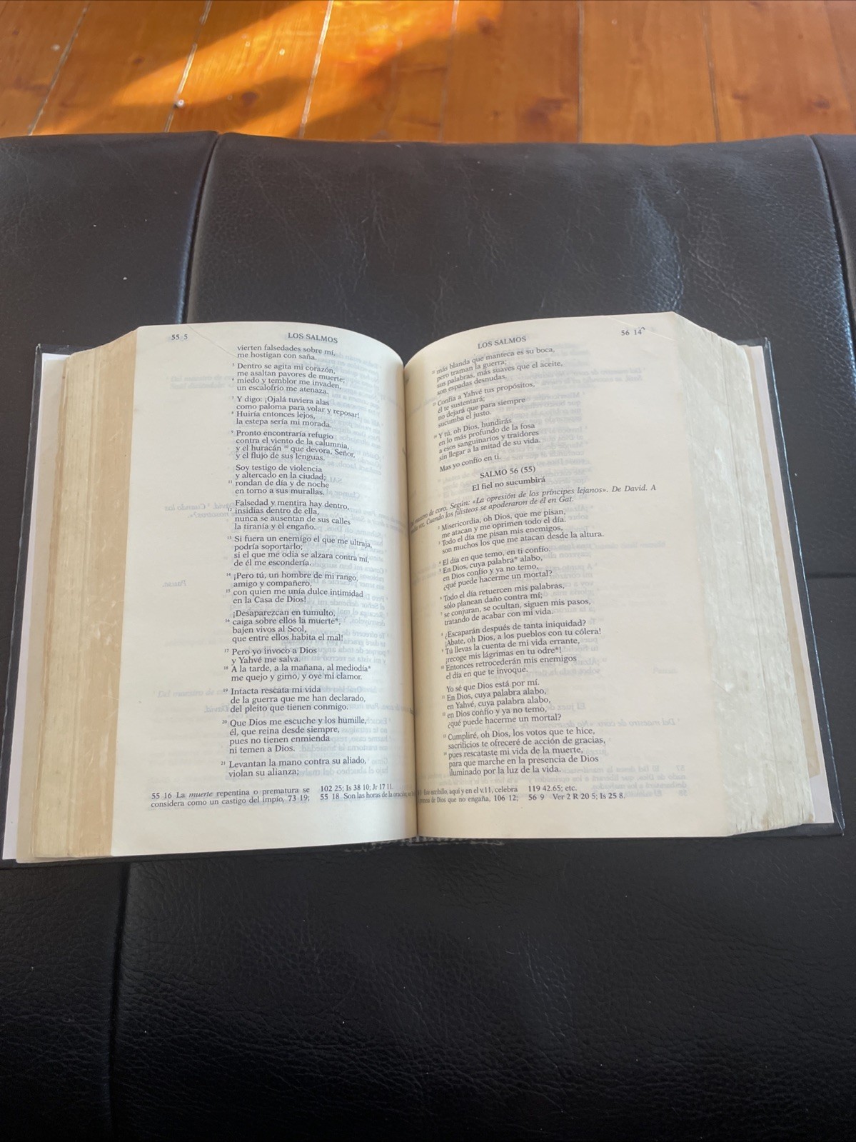 BIBLIA DE JERUSALEN-OS-NUEVA EDICION (SPANISH EDITION) 1999