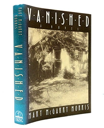 Vanished – VERY GOOD