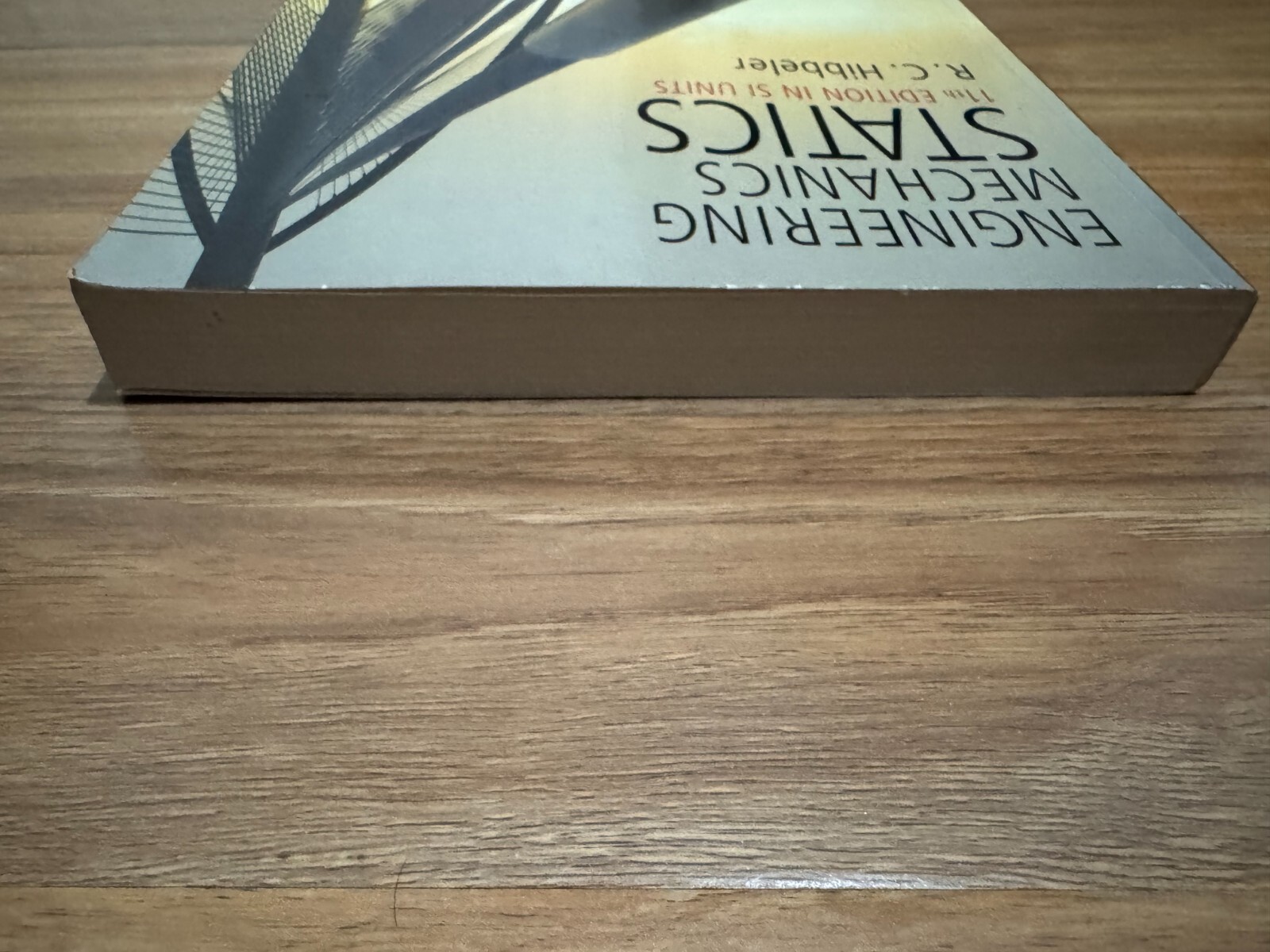 Engineering Mechanics Statics – Softcover