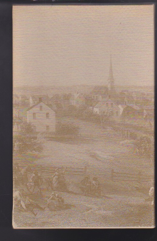Washington & His Generals -J.T. Headley w/Slipcase Privately Published 1991 LN