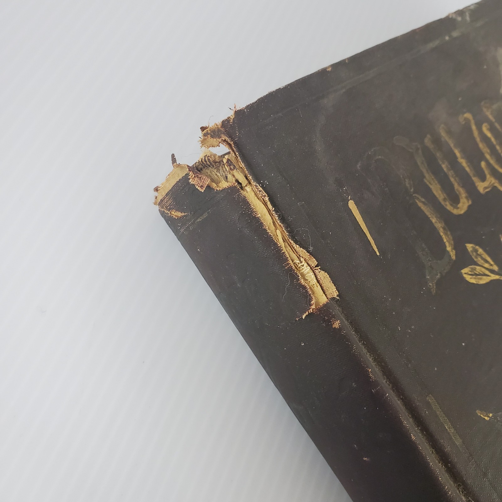 Antique Bulwers Works Volume VIII (8) By Edward Bulwer Lytton Hardcover