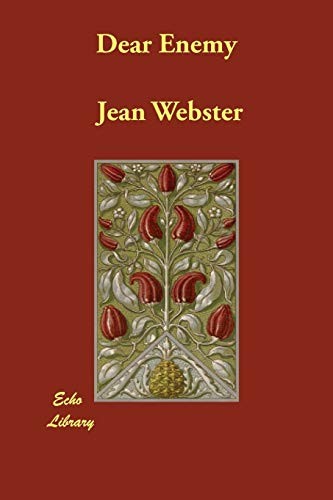 Dear Enemy by Webster, Jean Paperback / softback Book The Fast Free Shipping