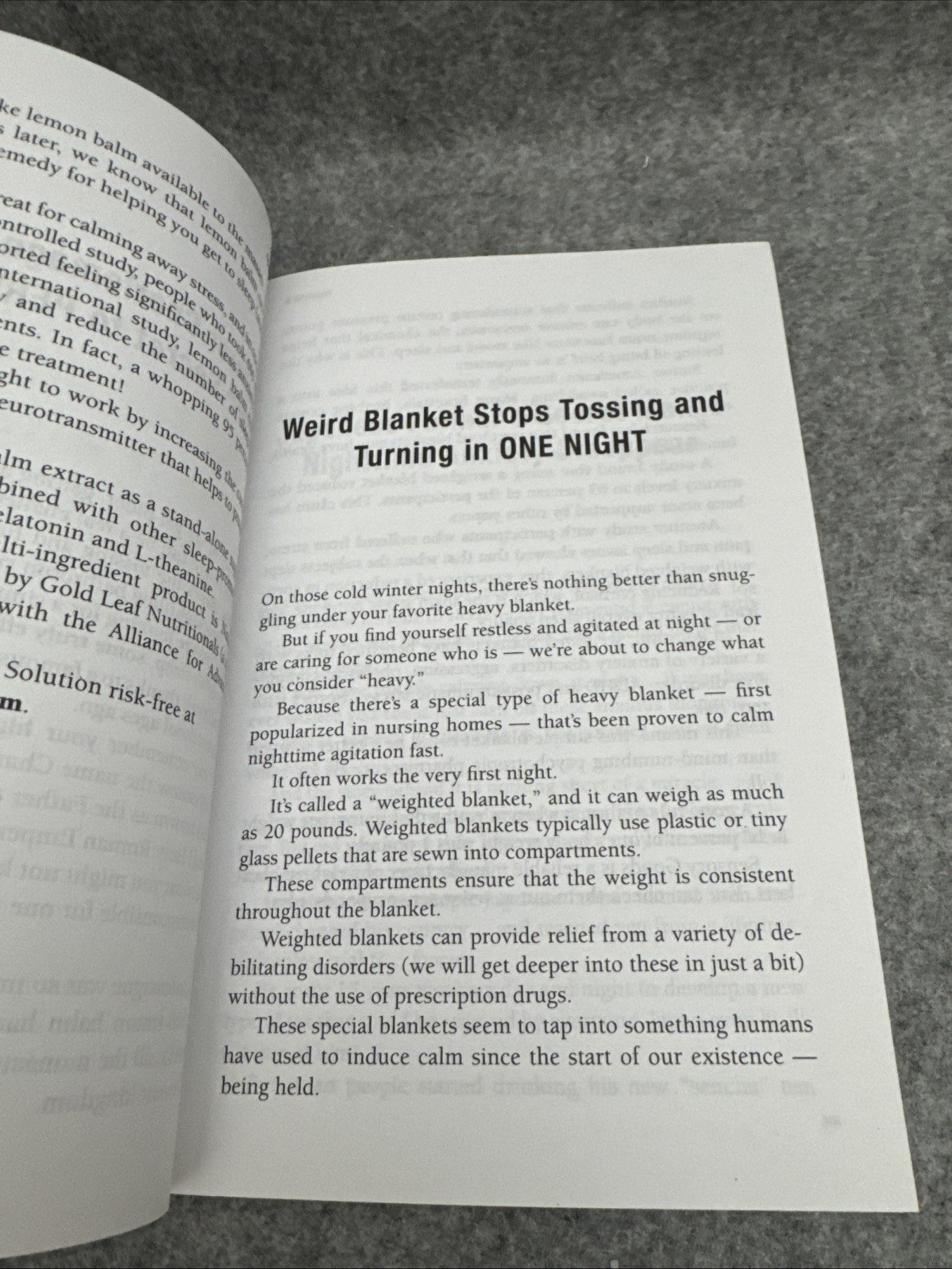 Health Uncensored Health Alliance for Advanced Book 25 Forbidden Cures