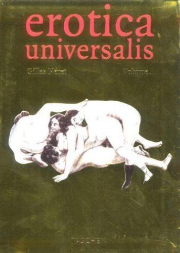 Erotica Universalis 1 Gilles Neret Hardcover Used – Good