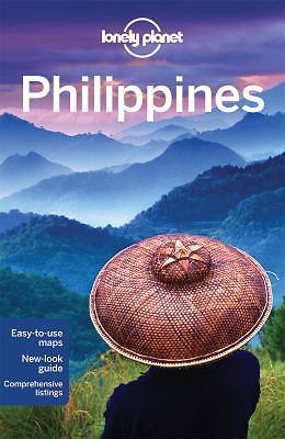 Philippines 12 (Lonely Planet) by AA. VV.