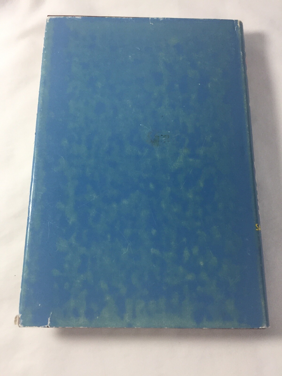 105 DAYS WITH JOHN By J. Oswald Sanders – Hardcover