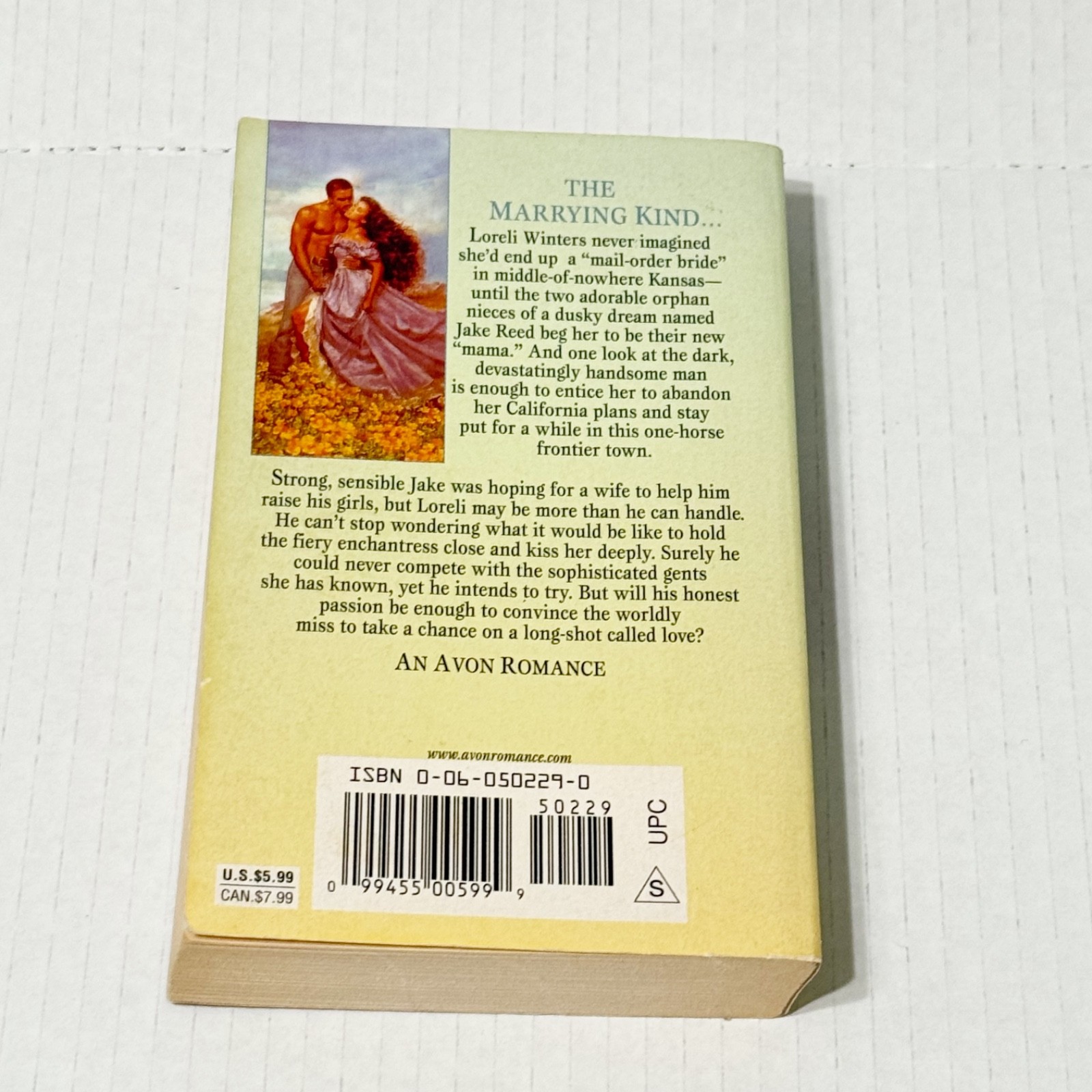 Beverly Jenkins AUTOGRAPHED Book A Chance at Love 1st Edition Romance PB