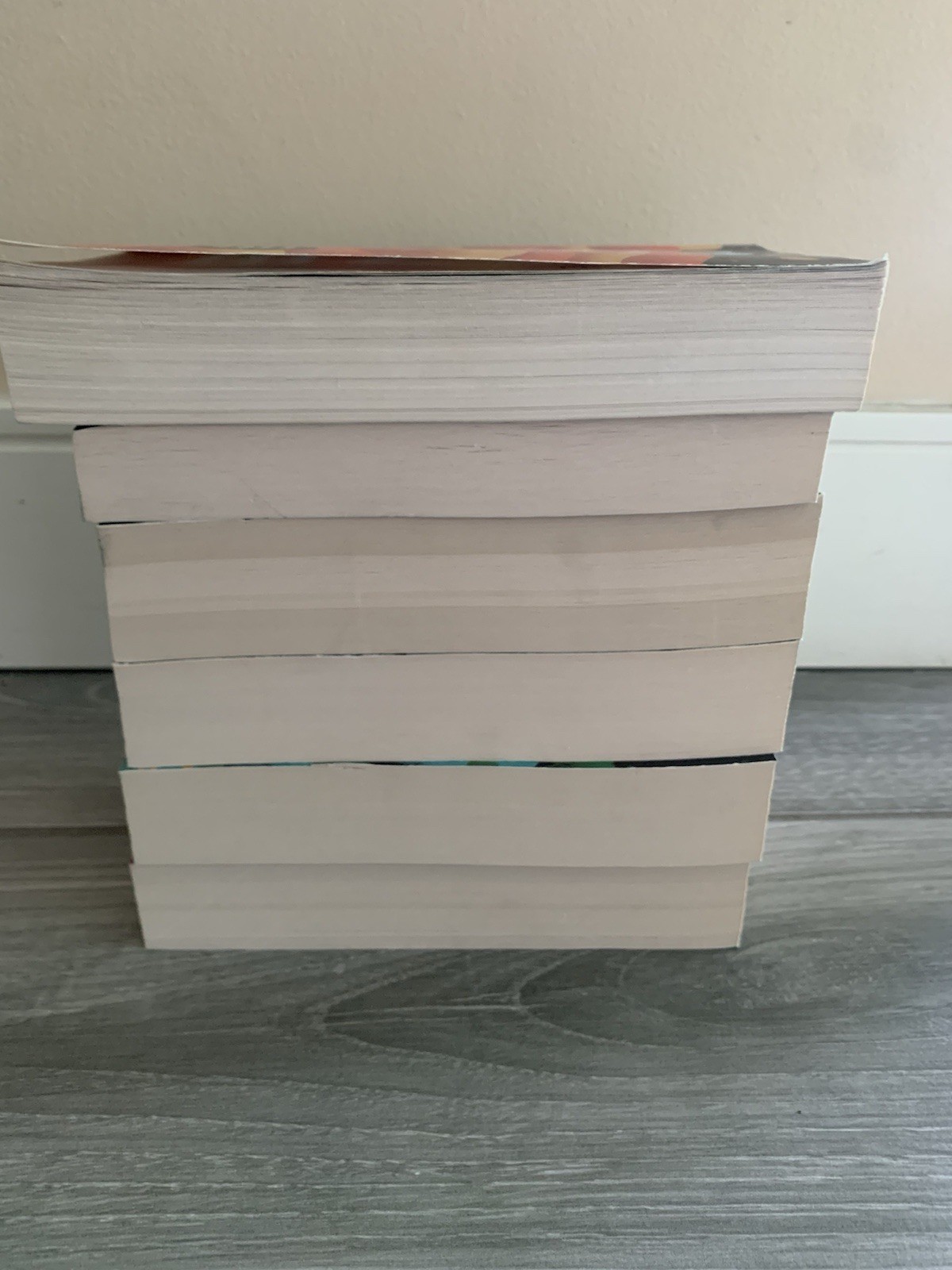 Complete Dune Series 6 Book Set Paperback Frank Herbert ACE – VINTAGE SCI FI
