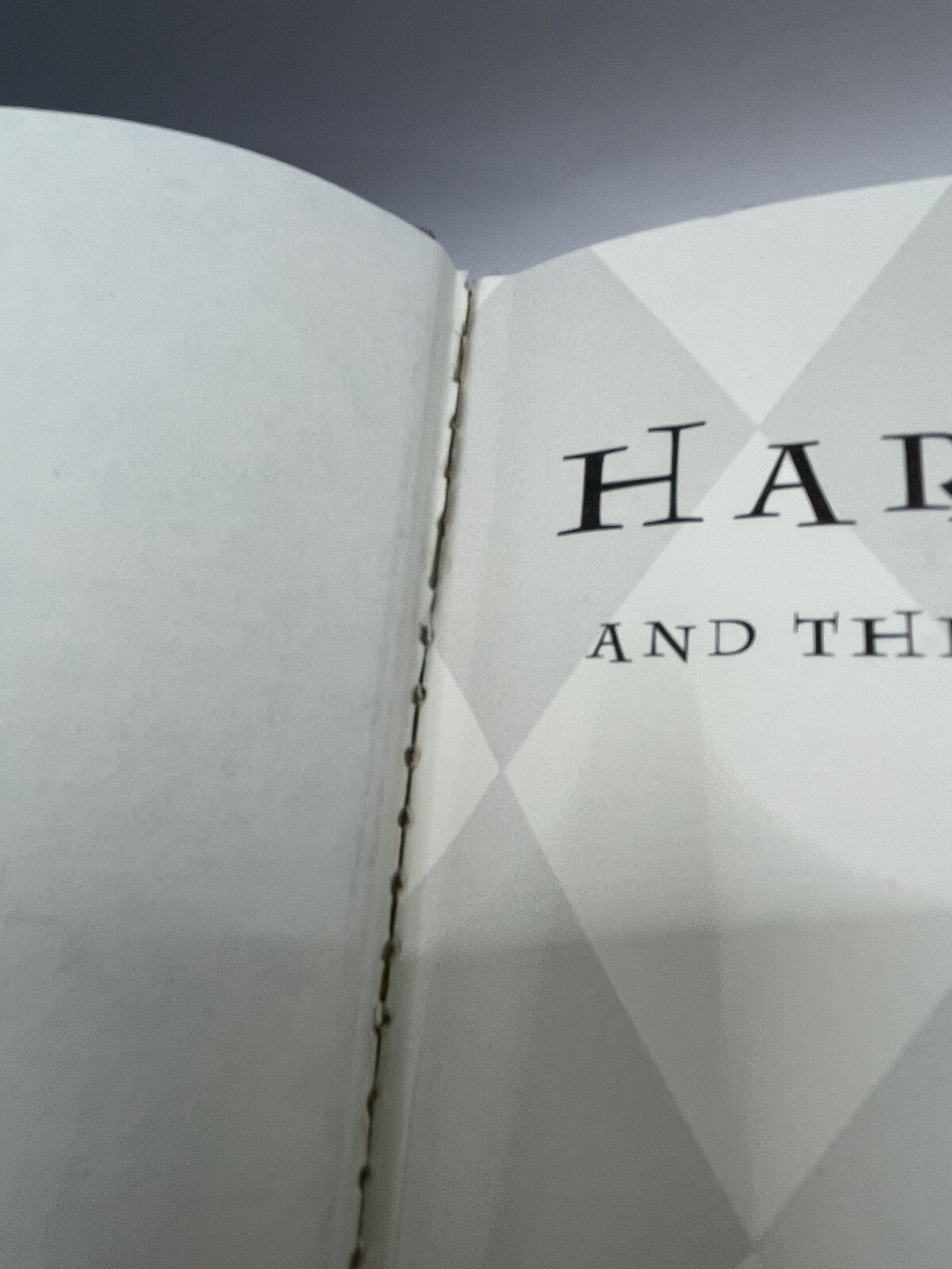 Harry Potter Ser.: Harry Potter and the Order of the Phoenix by J. K. Rowling…