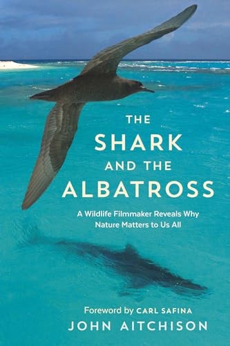The Shark and the Albatross: A – GOOD