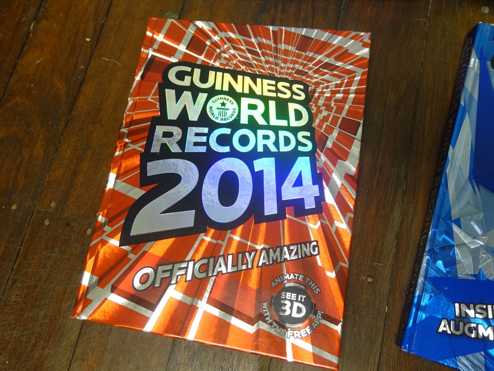 RUSSELL ASH TOP 10 – 2009 and GUINNESS WORLD RECORDS – 2004 2009 2013 2014 2015
