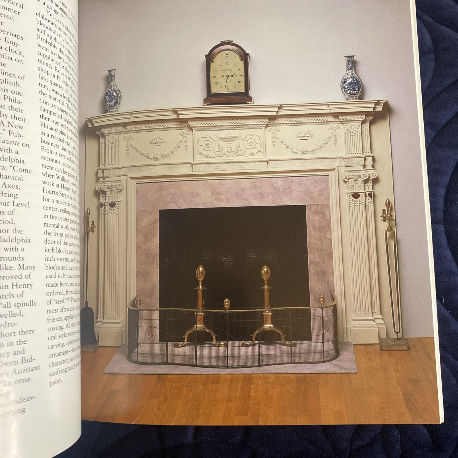 Federal Philadelphia, 1785-1825: The Athens of the Western World (1987, SC) New
