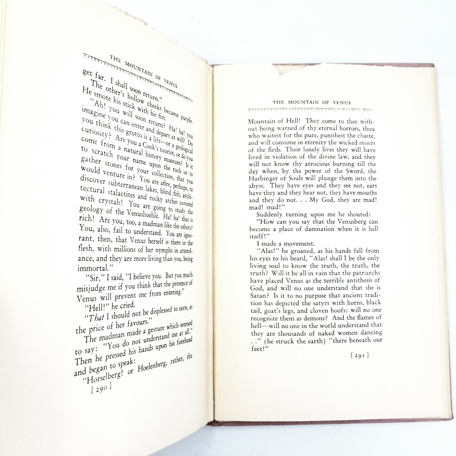 The Collected Tales Of Pierre Louys ~ Illustrated by Siegel – 1930 Edition