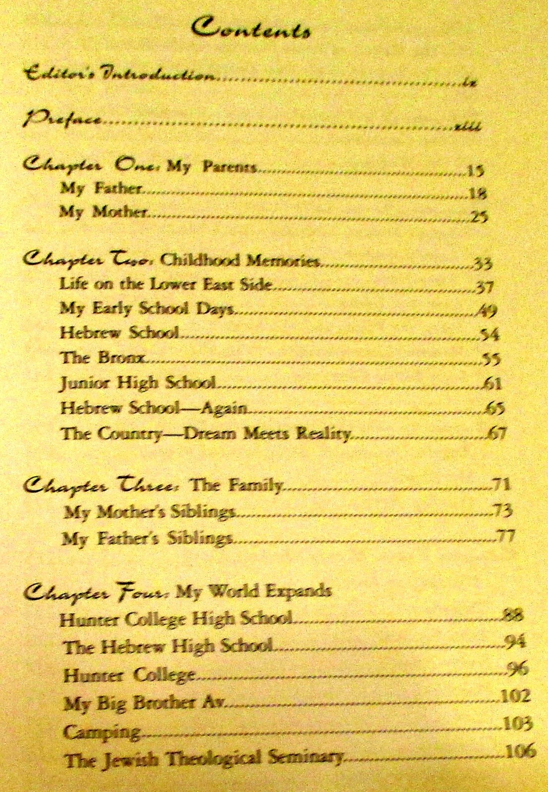 2006 This is My Story by Charlotte Fels SIGNED Softcover Book 323 Pages