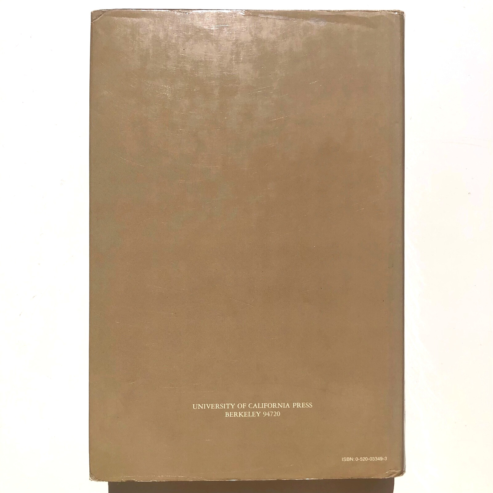 The Writs of Assistance Case by M. H. Smith 1978 Hardcover Law 0520033493 AS IS