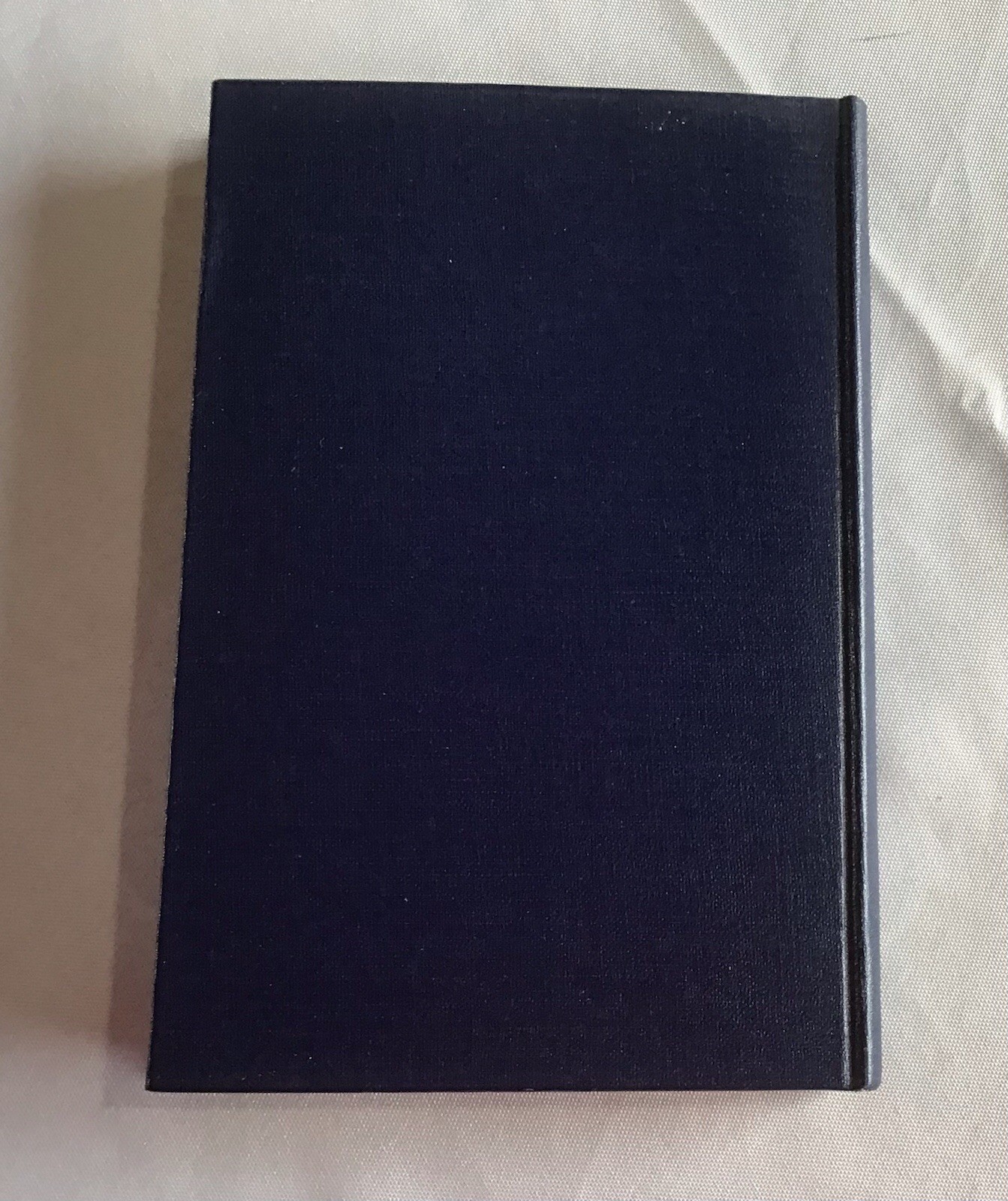 MADAM PRESIDENT THE STORY OF NORA HUNTER 1951 HB DJ Very Good