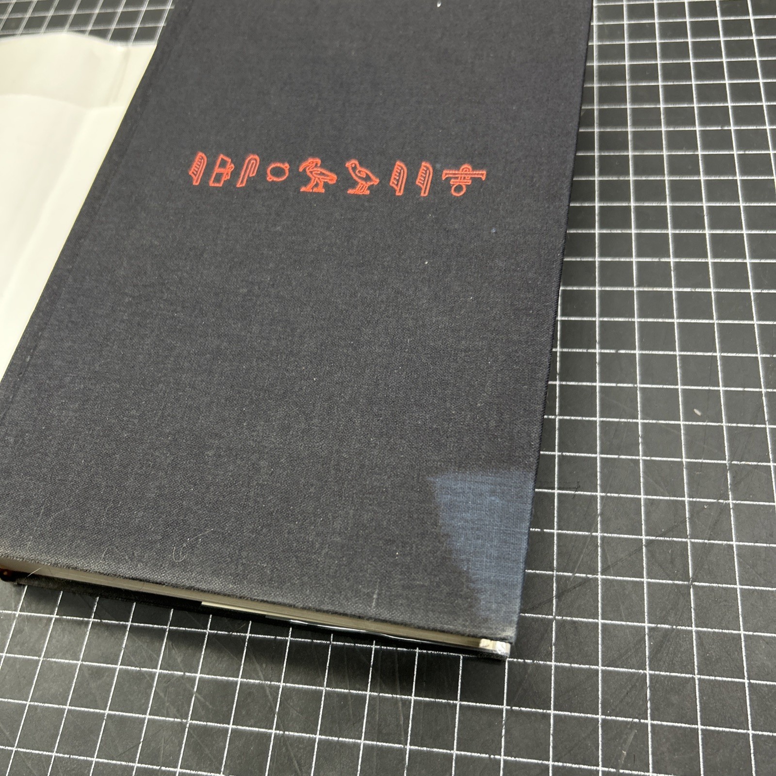 “Ancient Evenings” by Norman Mailer, Little, Brown, 1983, First Edition, HC/ DJ