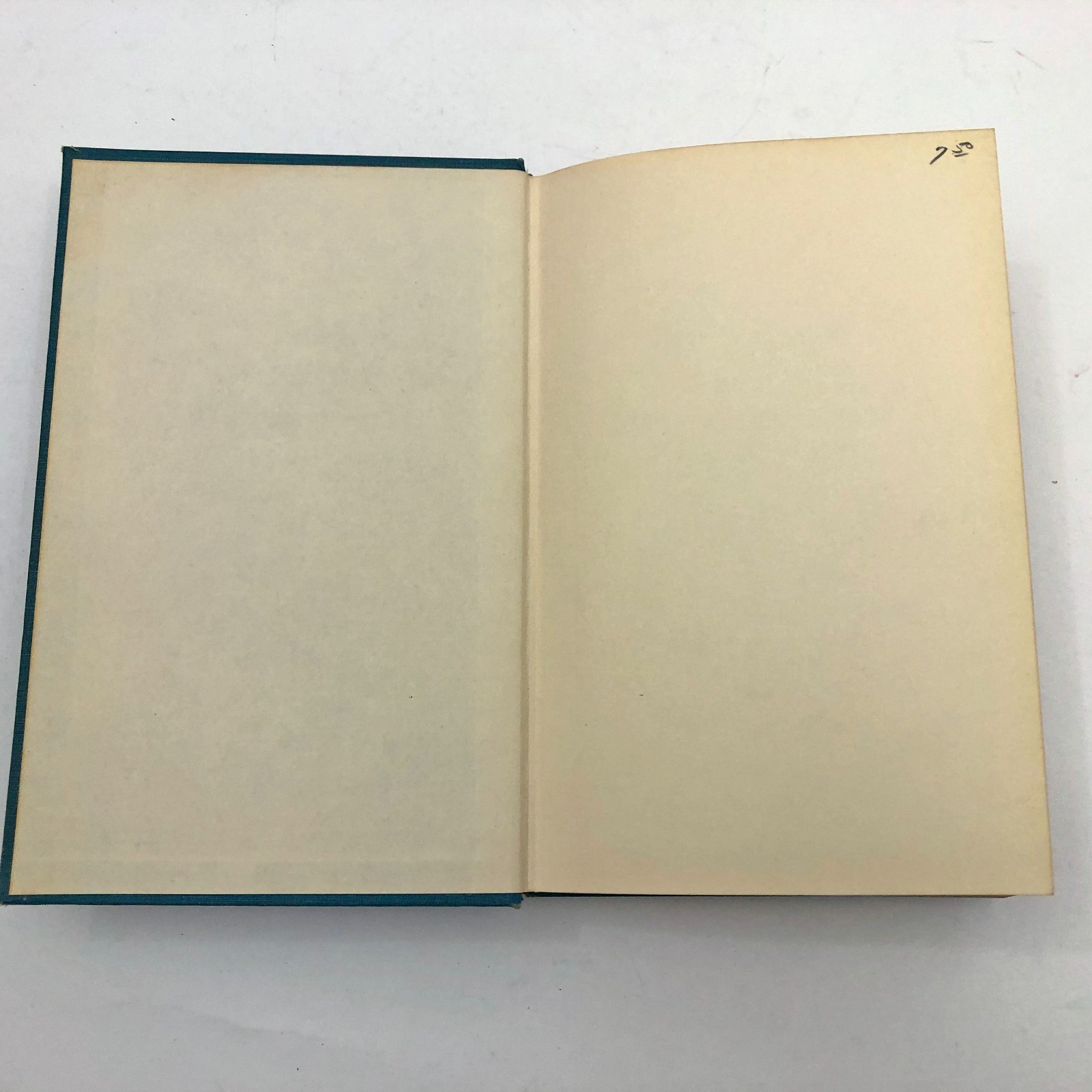 Economics and American Industry Hardcover Leonard W. Weiss 2nd Printing 1962