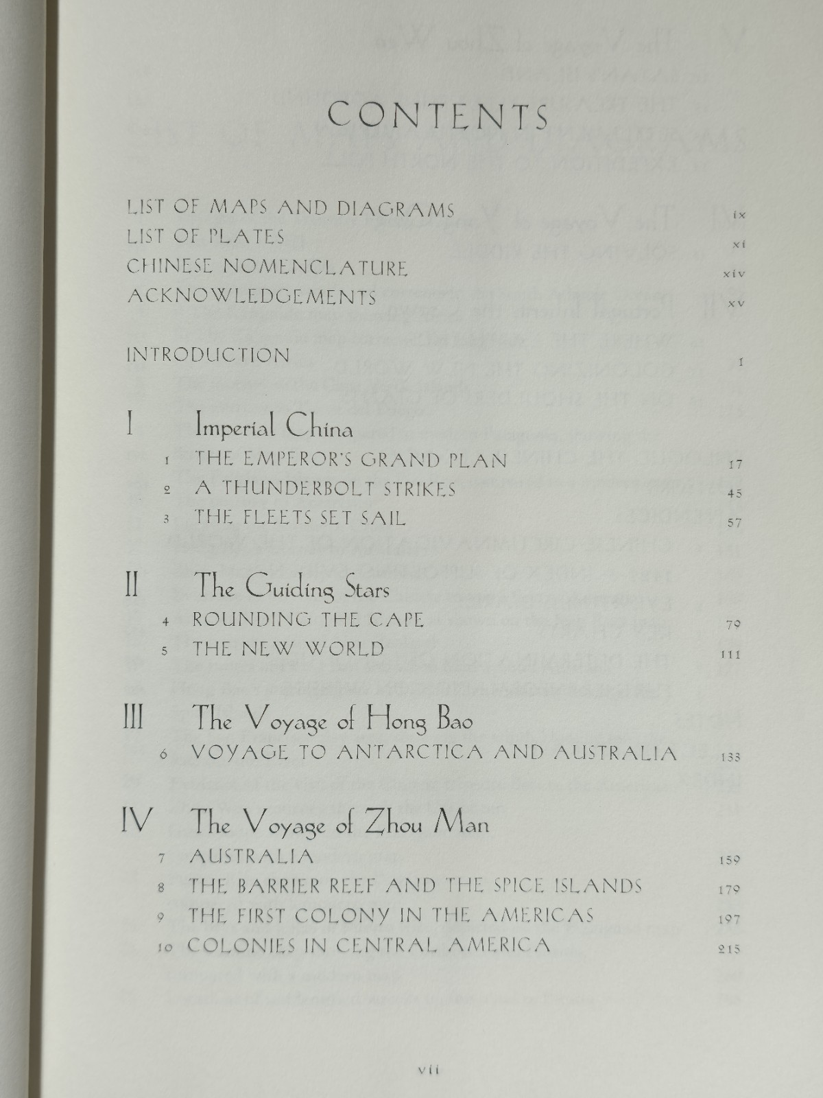 1421 The Year China Discovered America Gavin Menzies Hardcover Exploration