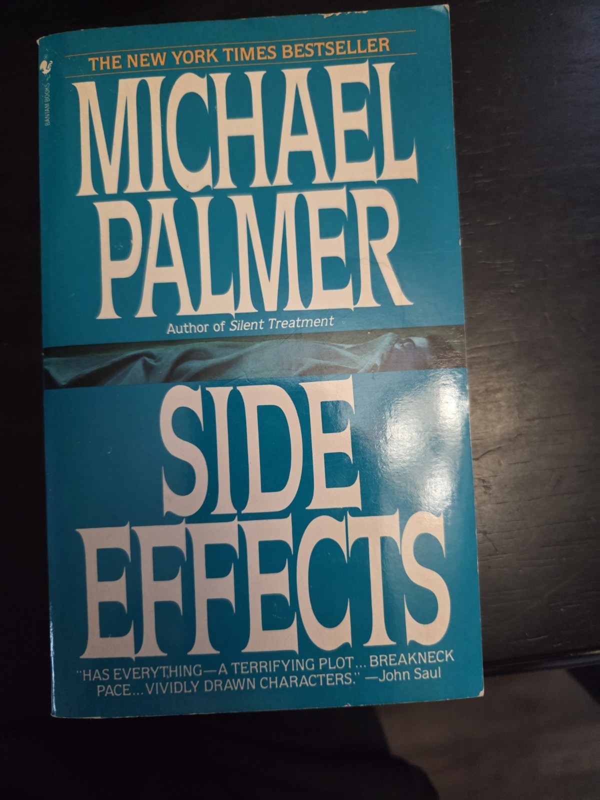 Michael Palmer 8 Book Lot Medical Mystery Thriller Suspense. HC & PB