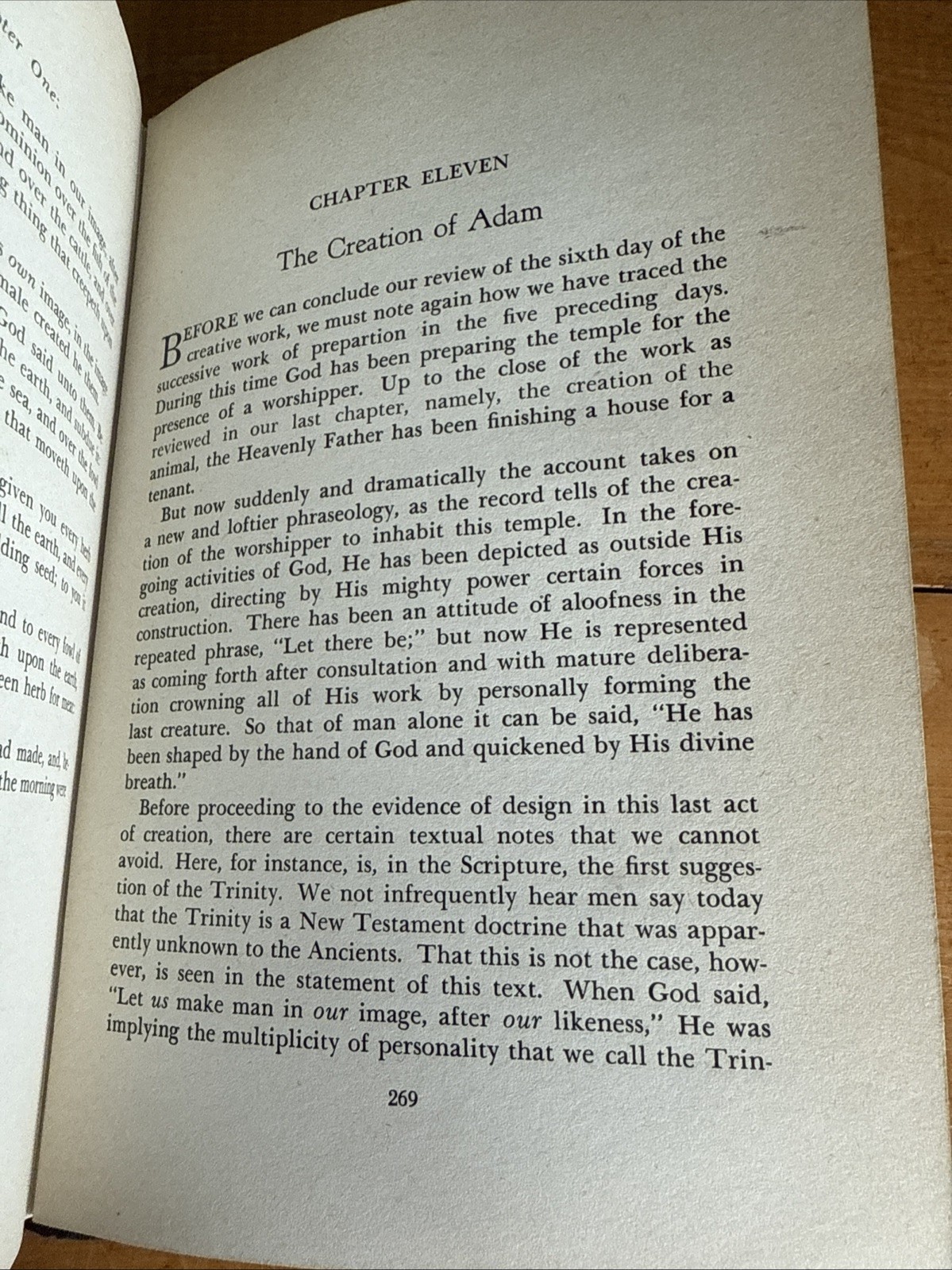The Modern Science And The Genesis Record V2 By Harry Rimmer 6th Edition 1945 HB