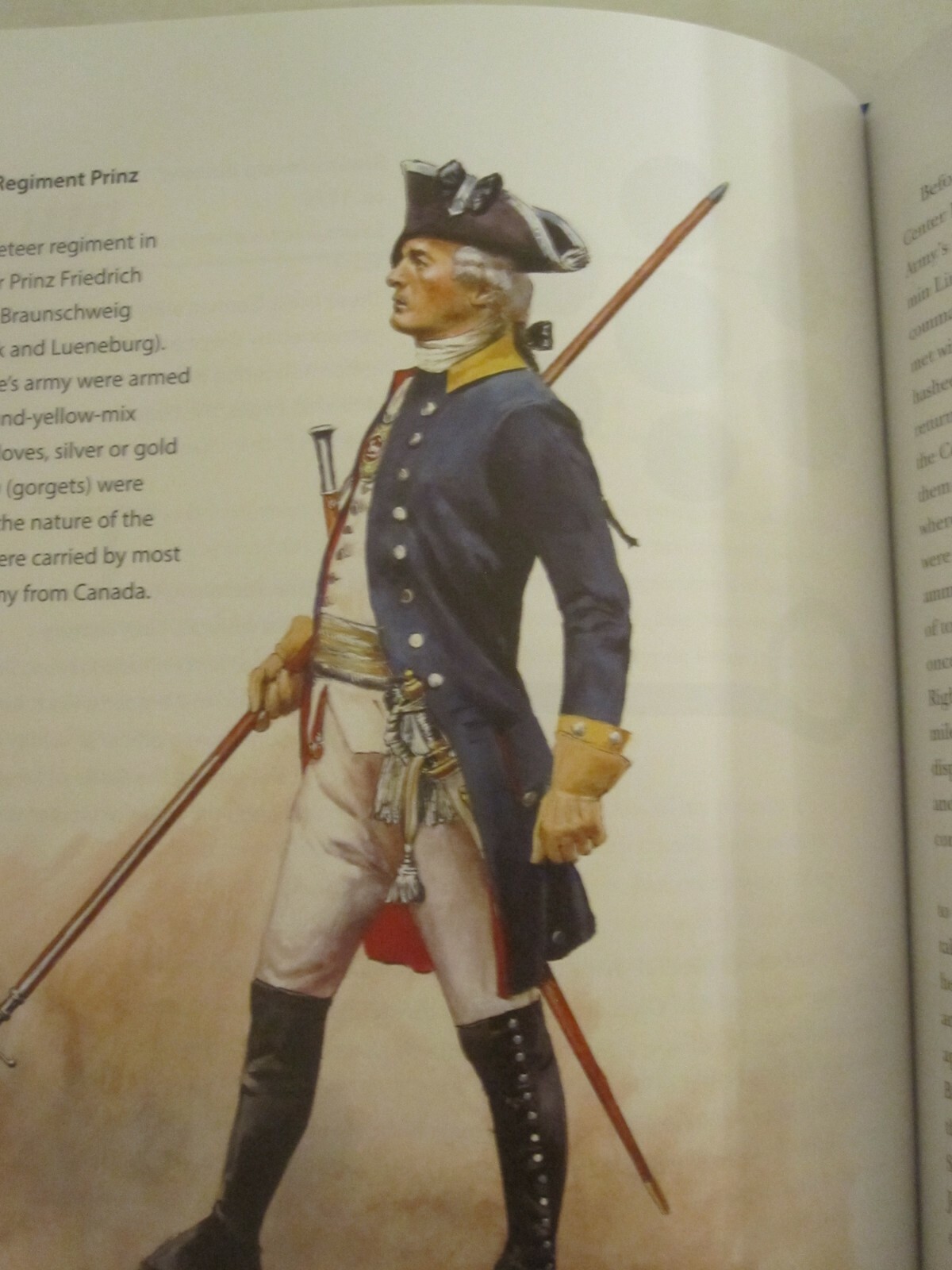 Don Troiani’s Campaign to Saratoga – 1777 The Turning Point of the Revolutionary