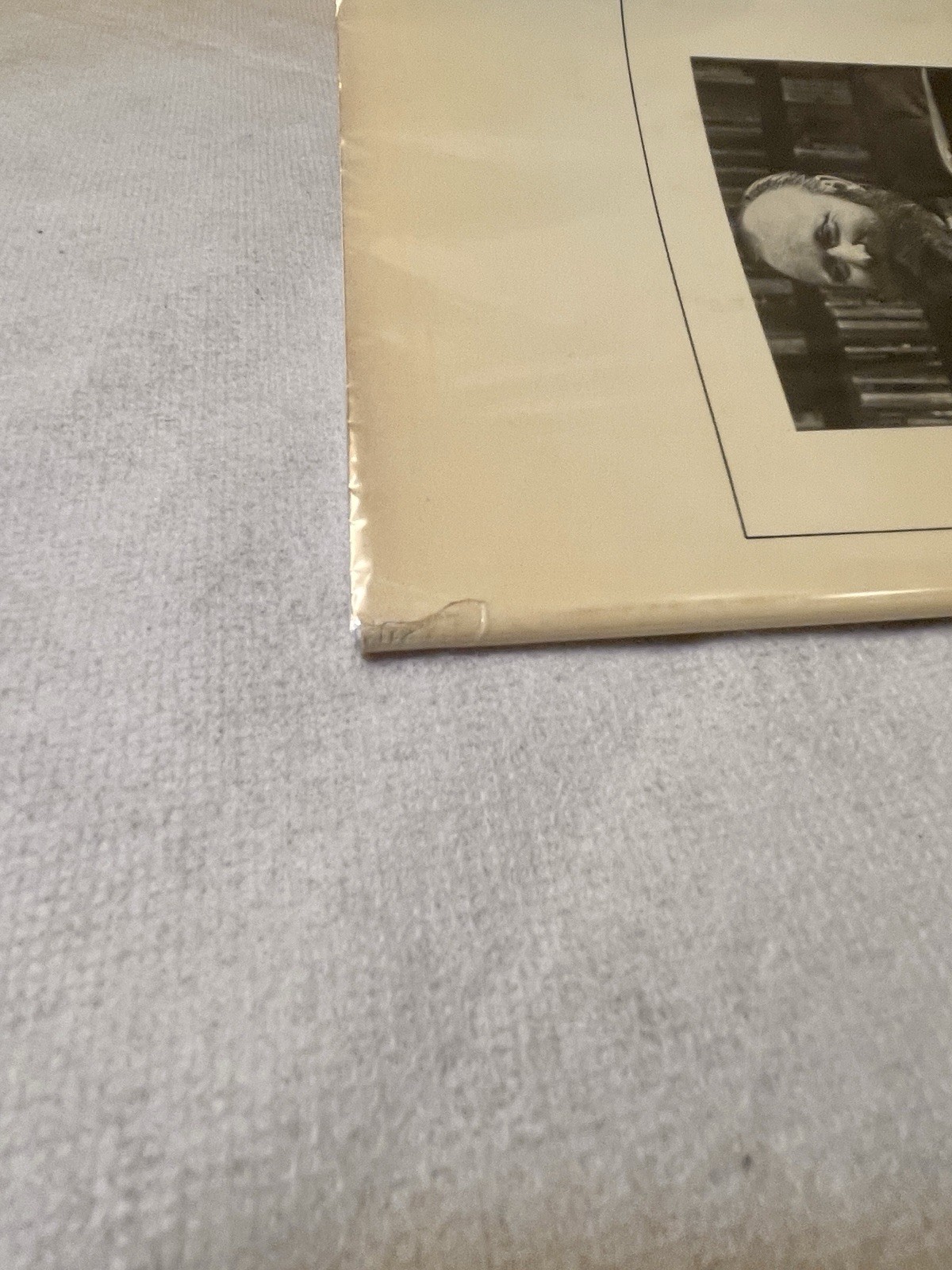 God Emperor Of Dune – 1st Edition 1st Printing – Frank Herbert