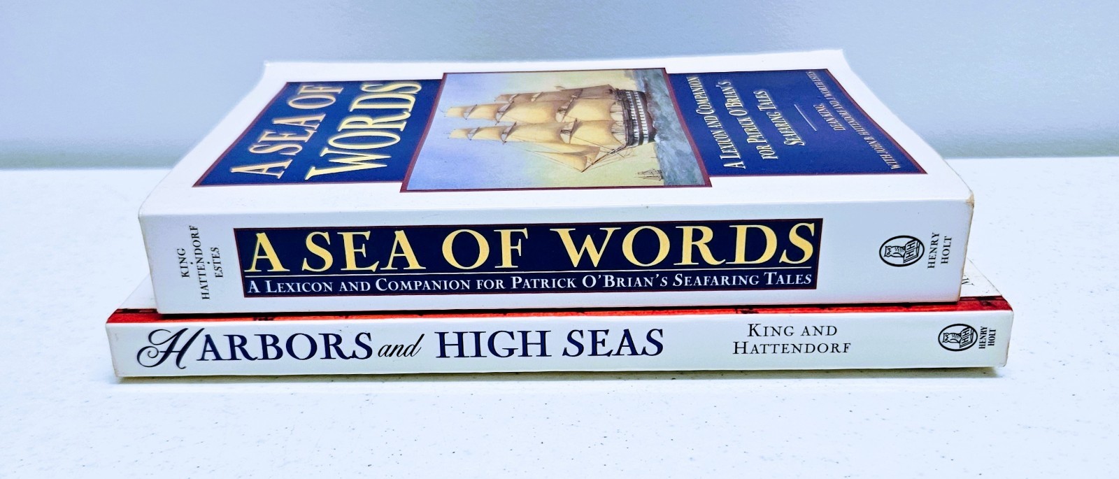 Lot Of 24 Books PATRICK O’BRIAN Aubrey Maturin Complete Series 1-20 Set + More